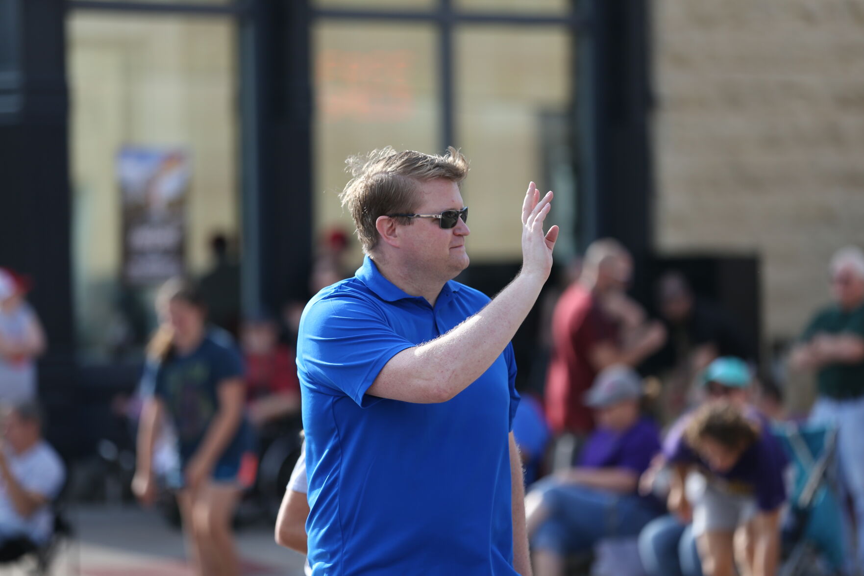 2019 Kool-Aid Days